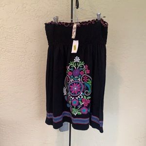 NWT Only Sky Tunic Dress XL